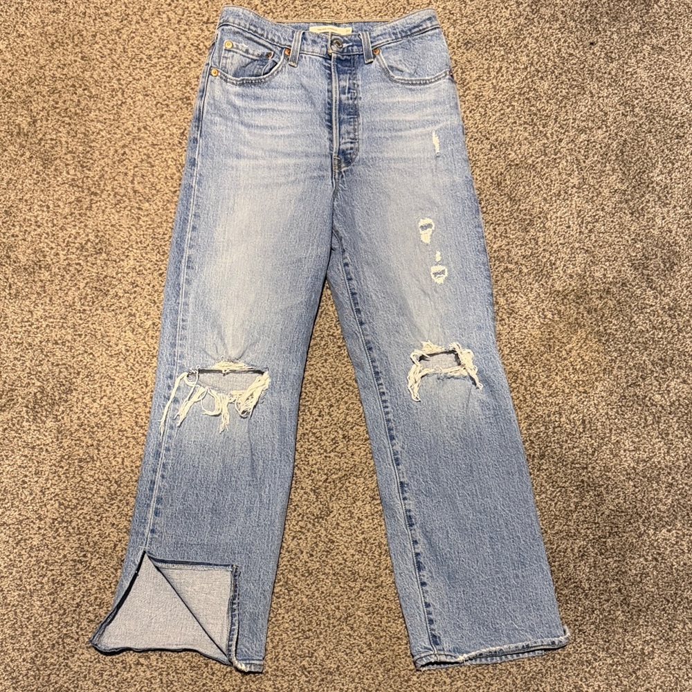 Levi’s Ribcage (27)